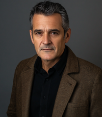 Agent Martin
