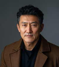 Agent Kawasaki